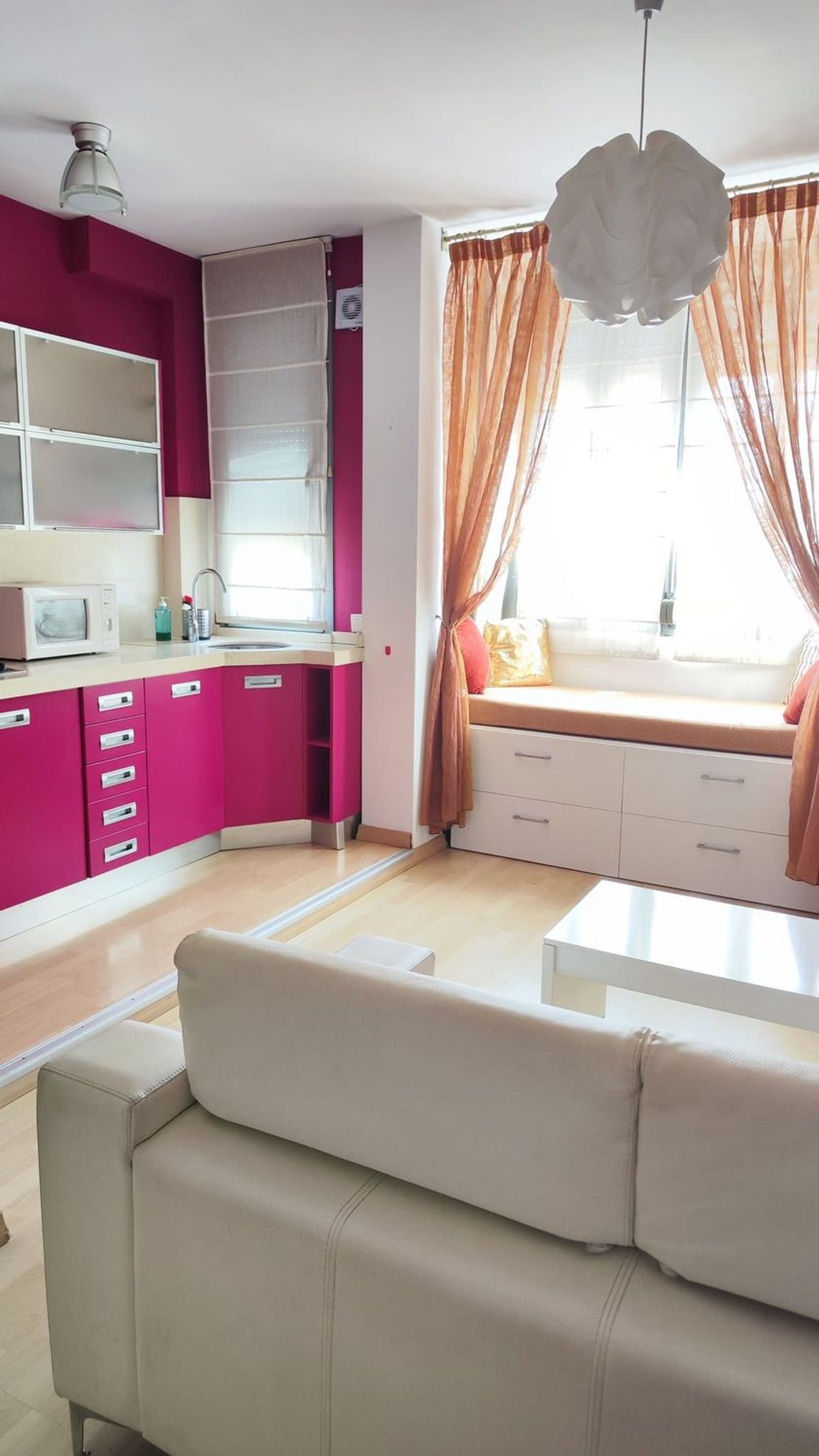 Piso en calle Baltasar Gracián, 42 - Foto 9