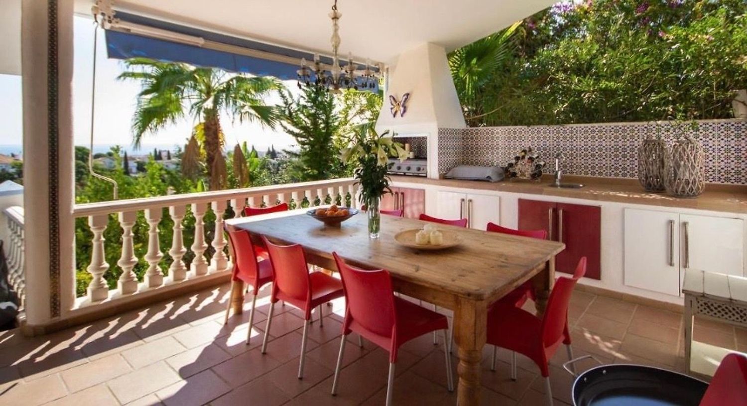Casa o chalet independiente en Los Cupresos, 24, Urb. Campo Mijas - Hornillo - Foto 8