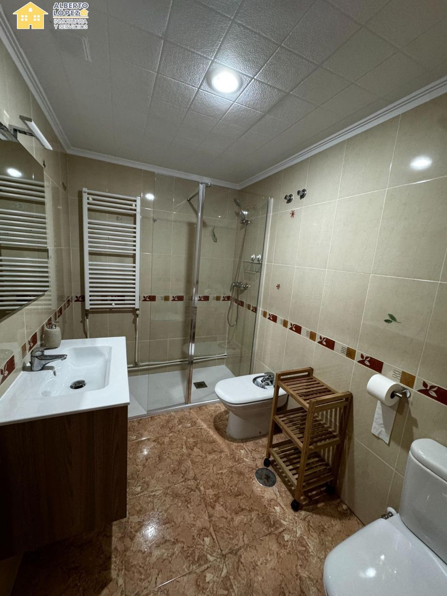 Piso en El Palmeral-Urbanova-Tabarca, El Palmeral-Urbanova-Tabarca - Foto 19
