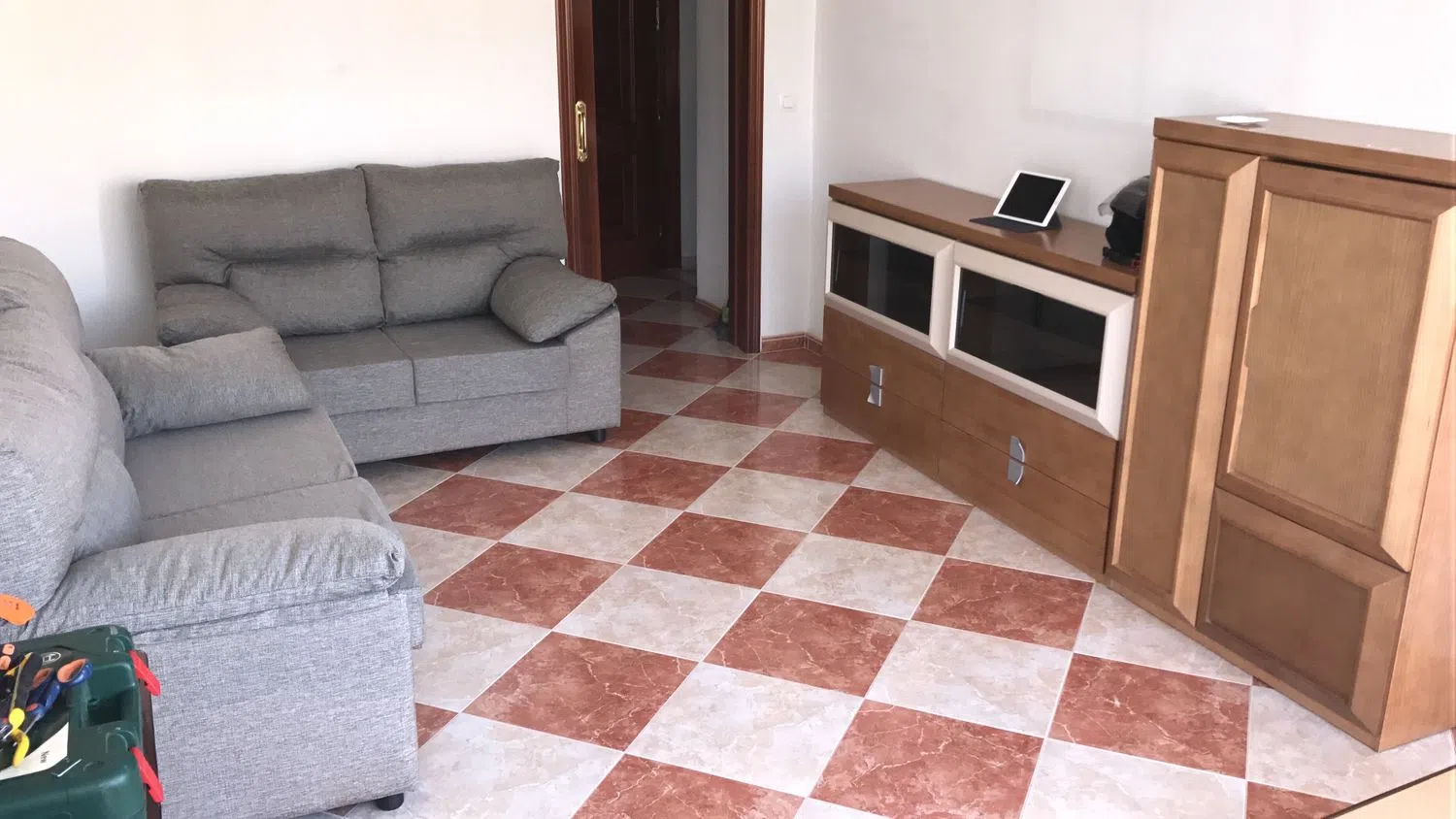 Piso en calle Urbión, 2 - Foto 3