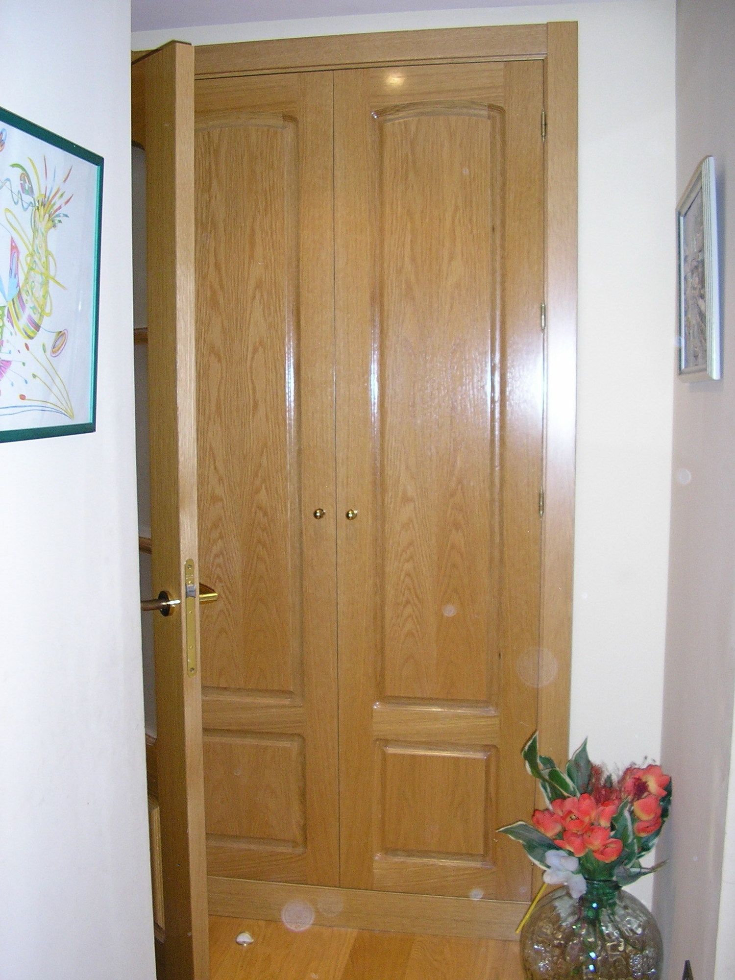 Piso en avenida de los Arces, 7 - Foto 6