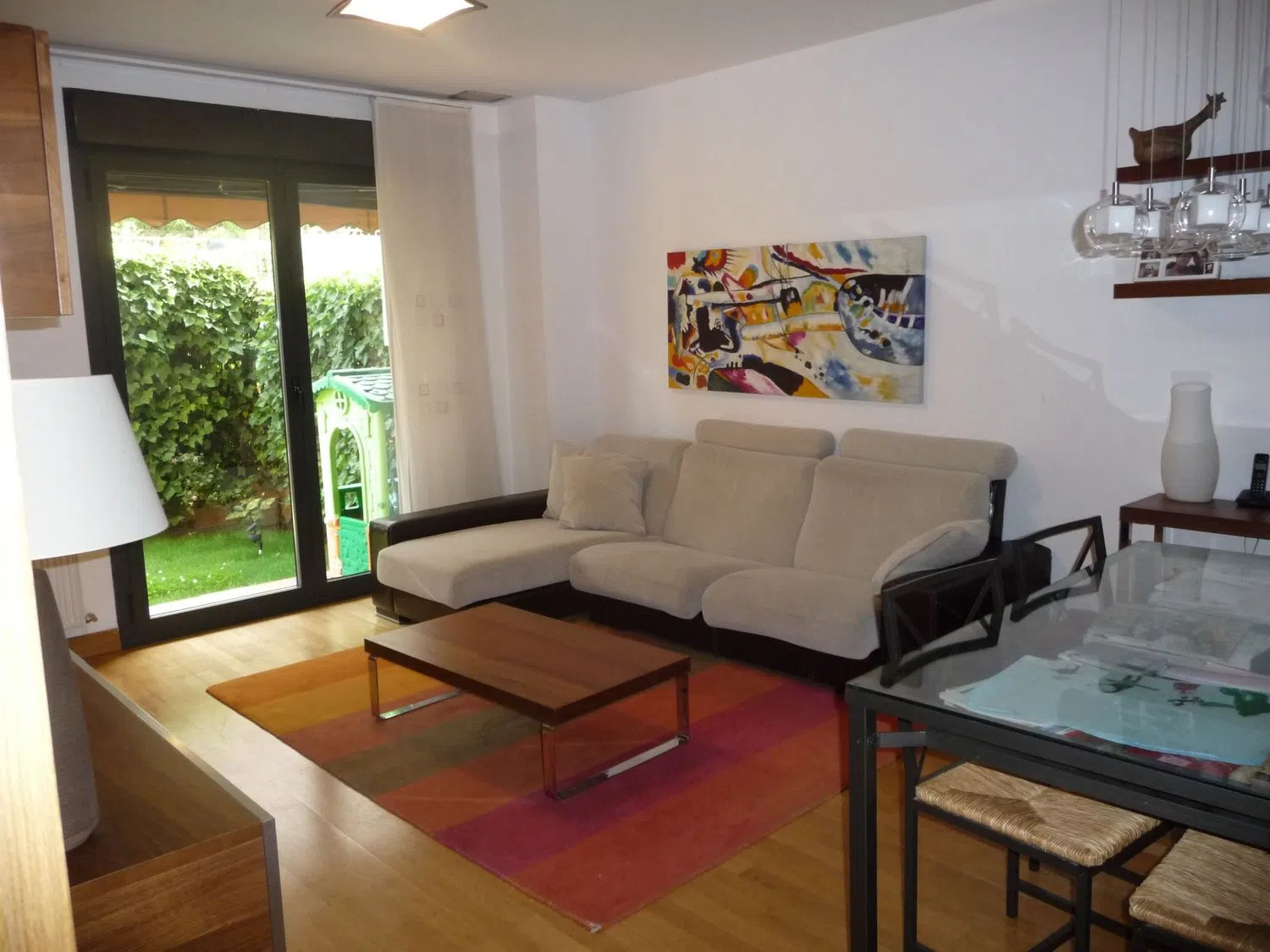 Piso en calle de la Pirra, 18 - Foto 7