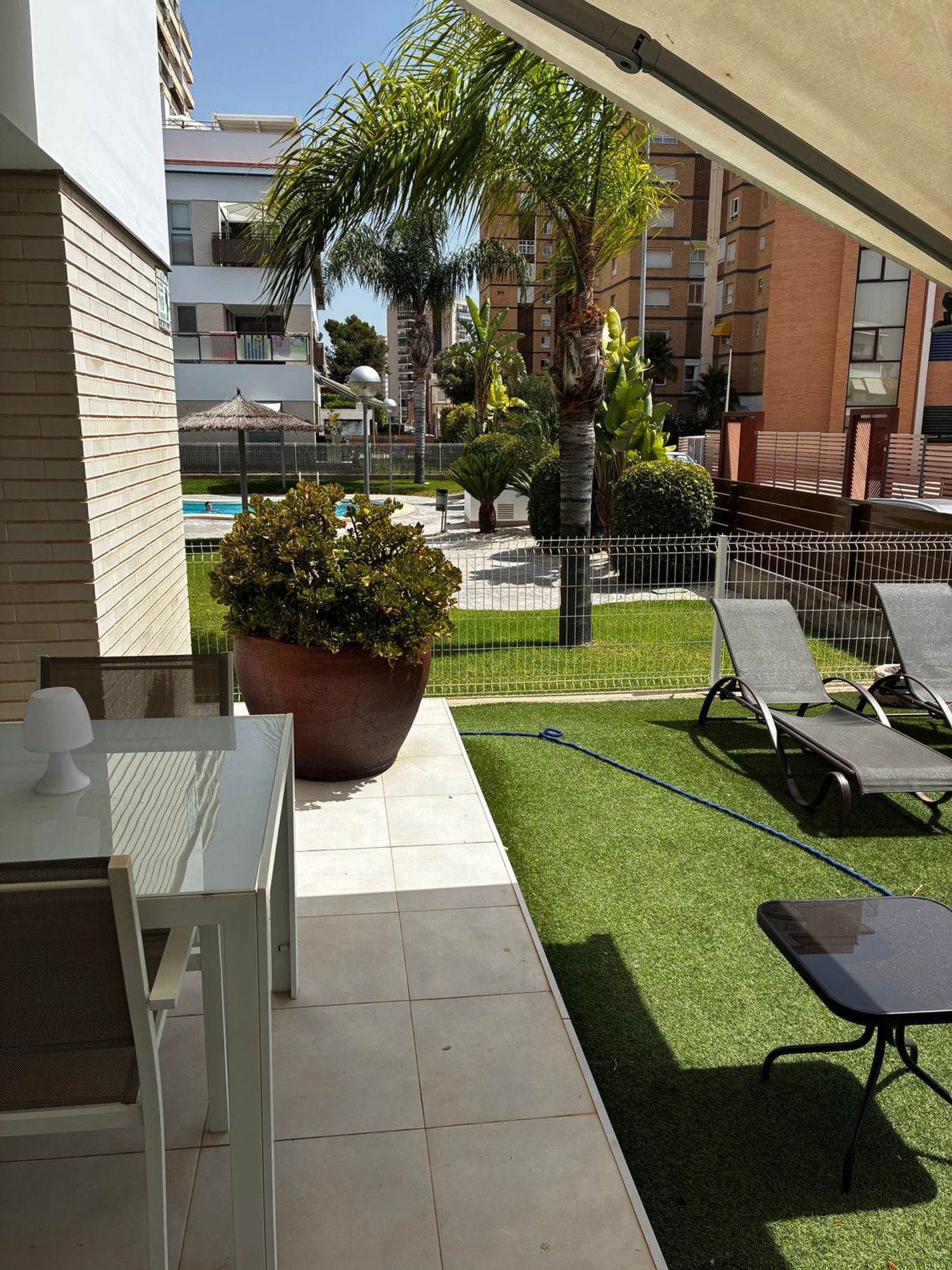 Piso en Calle Virgen del Consuelo, 14, Santiago de la Ribera, Santiago de la Ribera - Foto 20