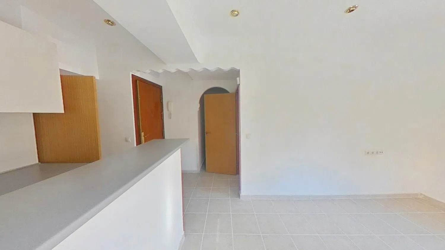 Piso en Barrio Almendrales - Foto 4