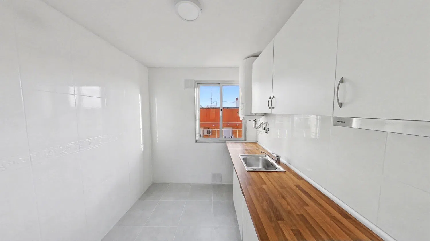 Piso en Barrio Almendrales - Foto 19