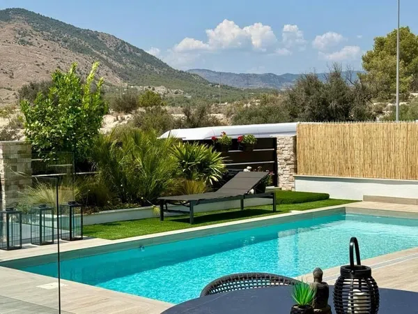 Casa o chalet independiente en Calle de Xeraco, 17, Balcón de Finestrat-Terra Marina, Balcón de Finestrat-Terra Marina - Foto 25