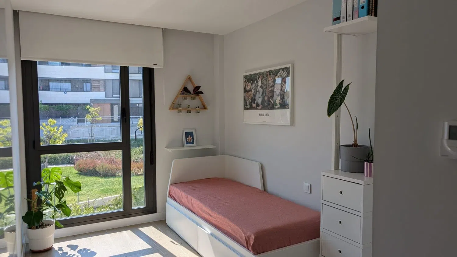 Piso en calle acanto, 2 - Foto 21