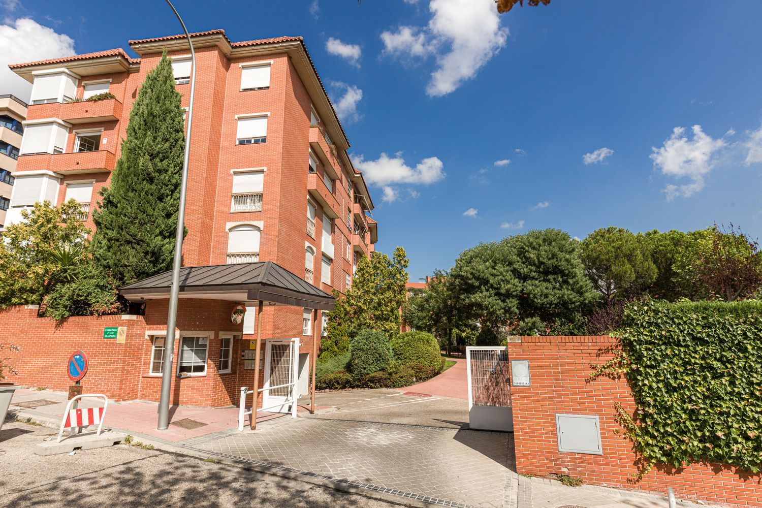 Piso en calle de Esteban Palacios, 11 - Foto 32