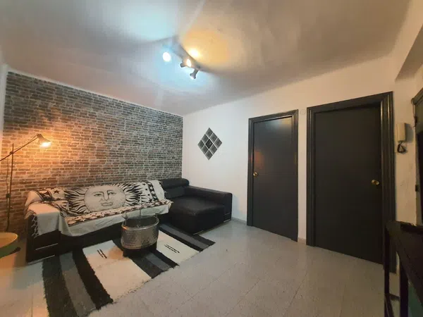 Piso en Calle San Eugenio, 10, Centro-Rambla, Centro-Rambla - Foto 1