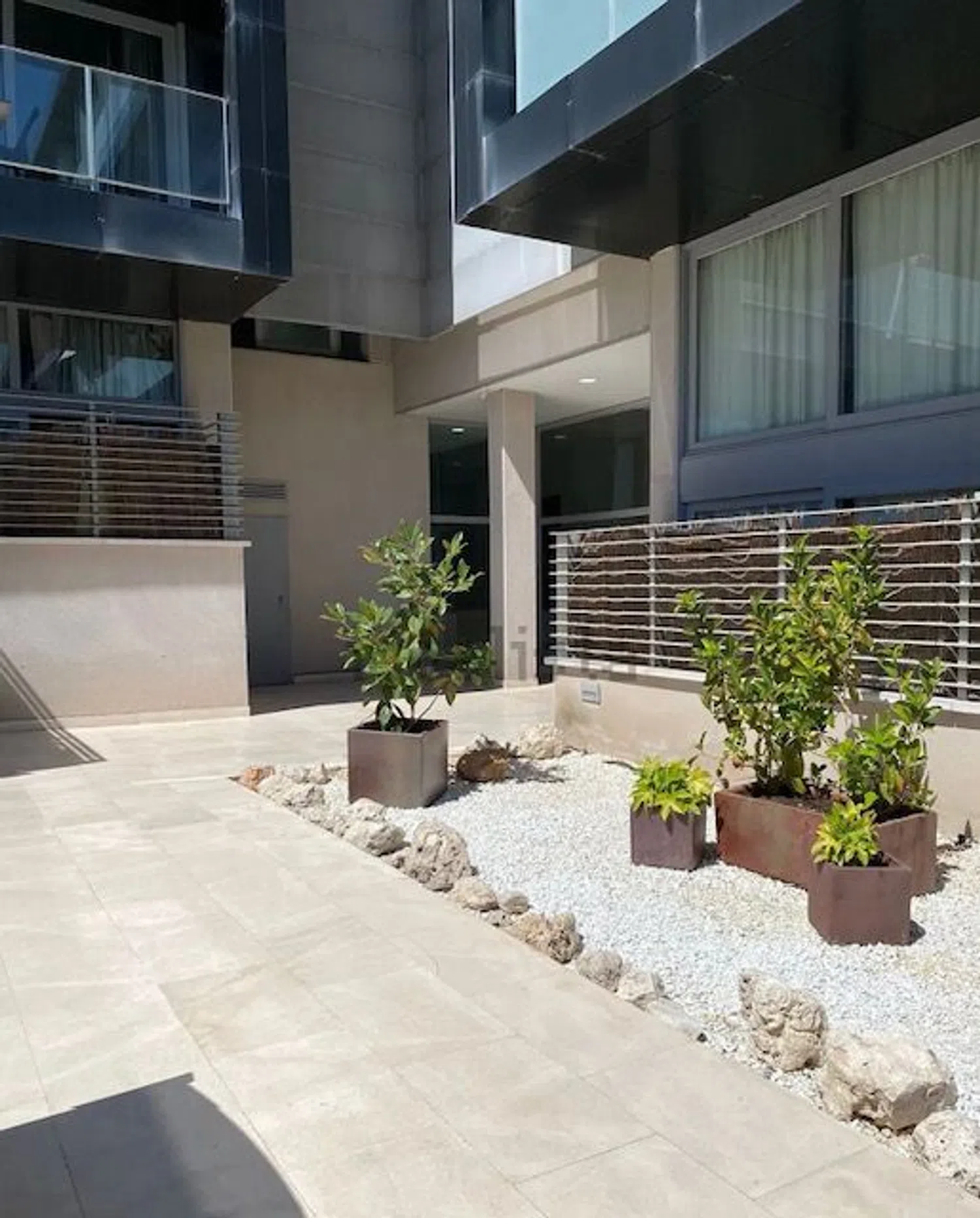 Estudio en calle Cerro del Murmullo, 13 - Foto 5