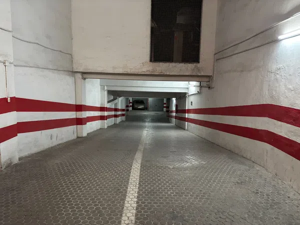 Garaje en Calle Pedro Antonio de Alarcón, 62, Jardín Botánico - Foto 6