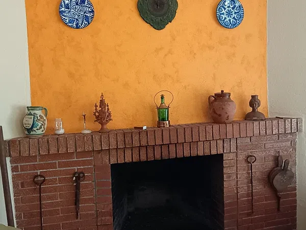 Finca rústica en Avenida de Constitución s/n - Foto 8