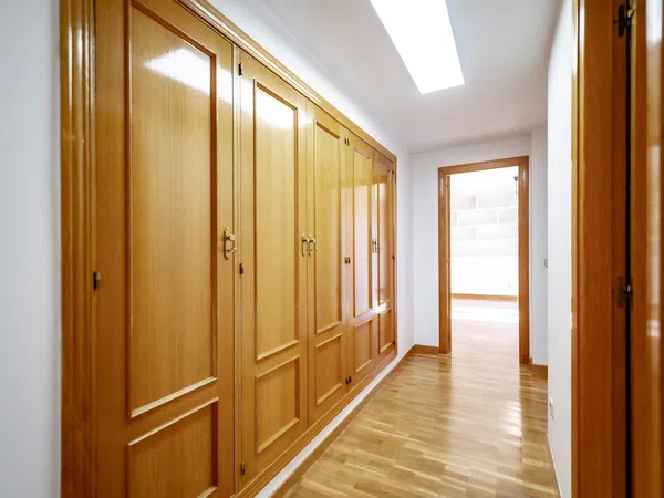 Ático en calle Rafael Bergamín, 12 - Foto 12