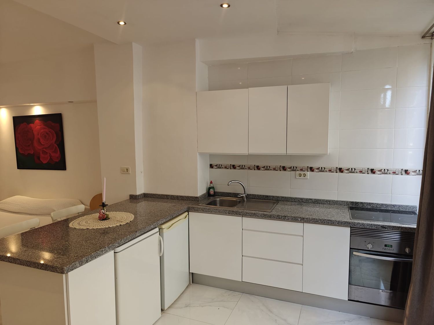 Estudio en Familia Betancourt y molina, 26 - Foto 2