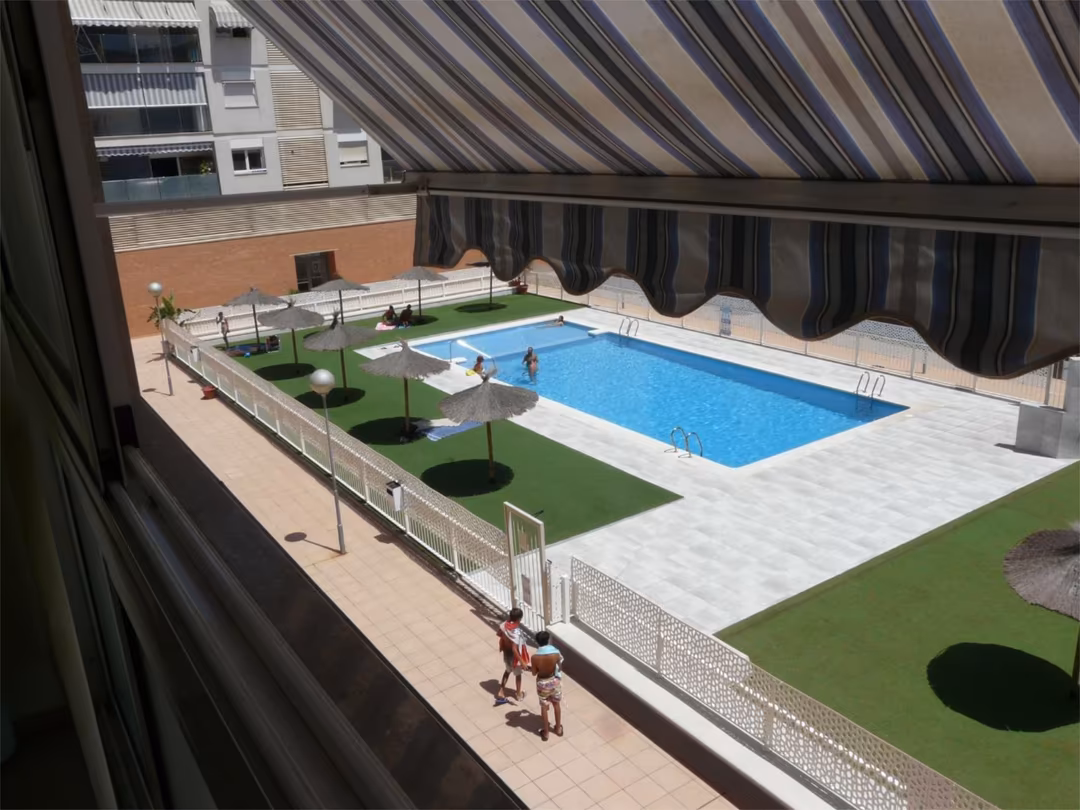 Piso en  Carrer Els Poblets 10 - Foto 8