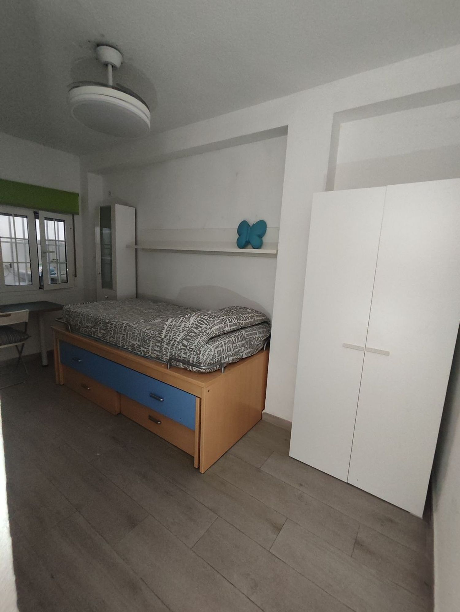 Piso en Calle Profesor Emilio Langle, 5, Ciudad Jardín - Tagarete, Ciudad Jardín - Tagarete - Foto 18