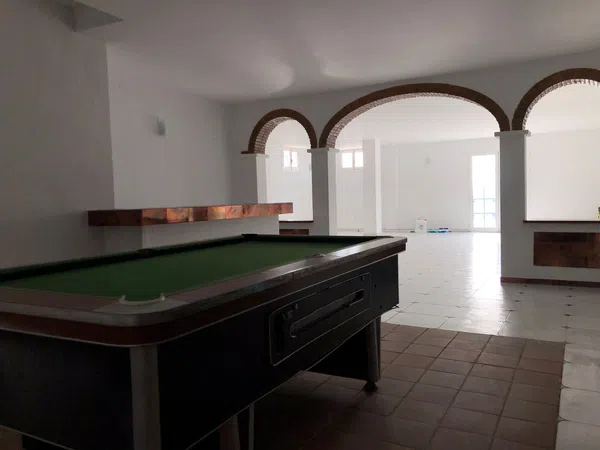 Casa o chalet independiente en Calle Islas Canarias, 41, El Palo - Foto 10