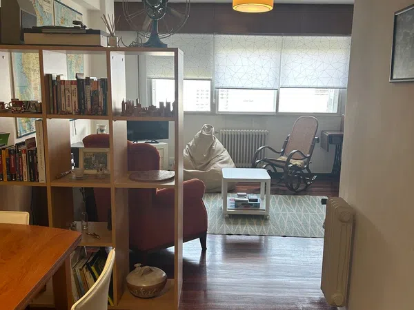 Estudio en Calle Padre Fernando Olmedo, 5, Zona Plaza de Barcelos, Zona Plaza de Barcelos - Foto 10