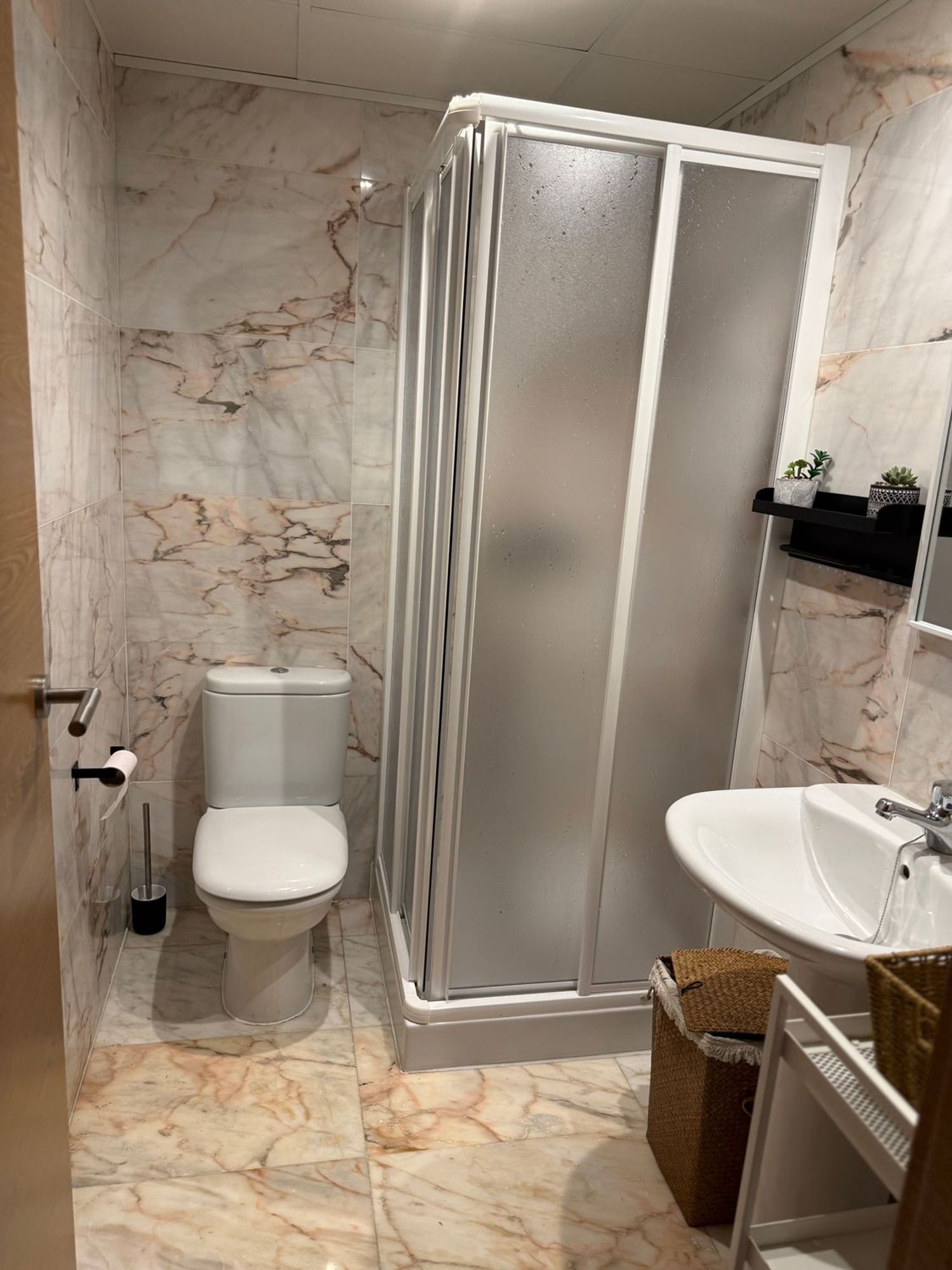 Piso en Ronda Norte, 9, La Rosaleda, La Rosaleda - Foto 16