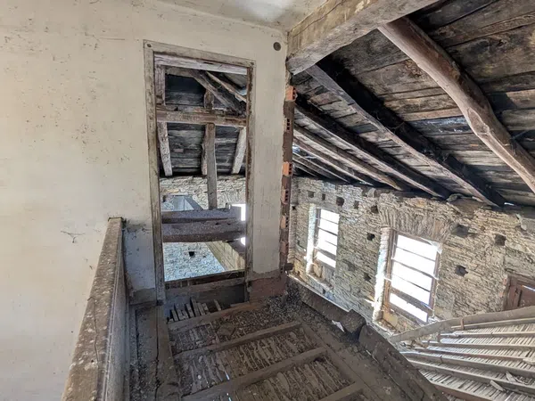 Caserón en Caserón en Calle Rosalía de Castro, 43 - Foto 34