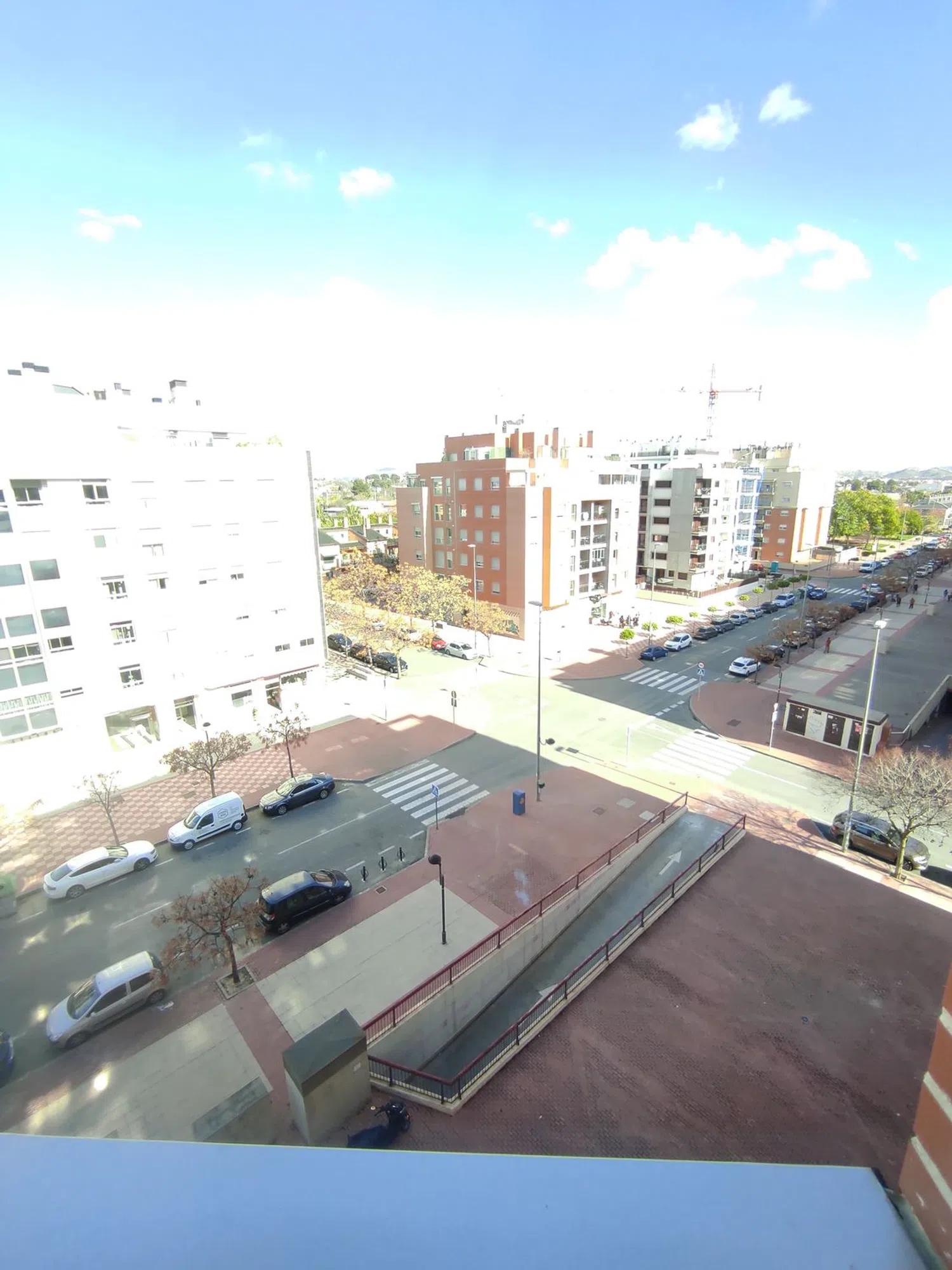 Piso en avenida Juan Carlos I, 84 - Foto 13