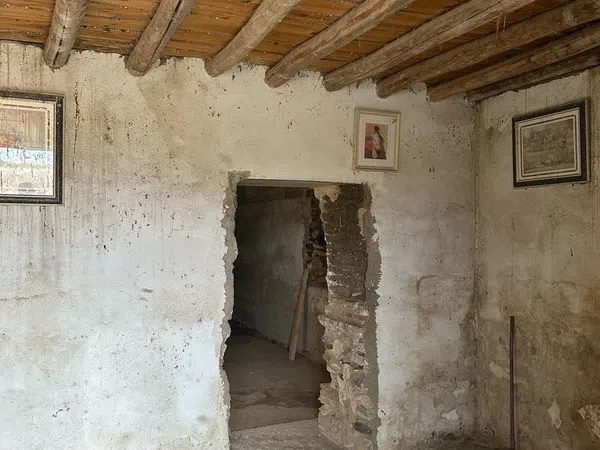 Casa rural en Camino de Ambroz s/n - Foto 12