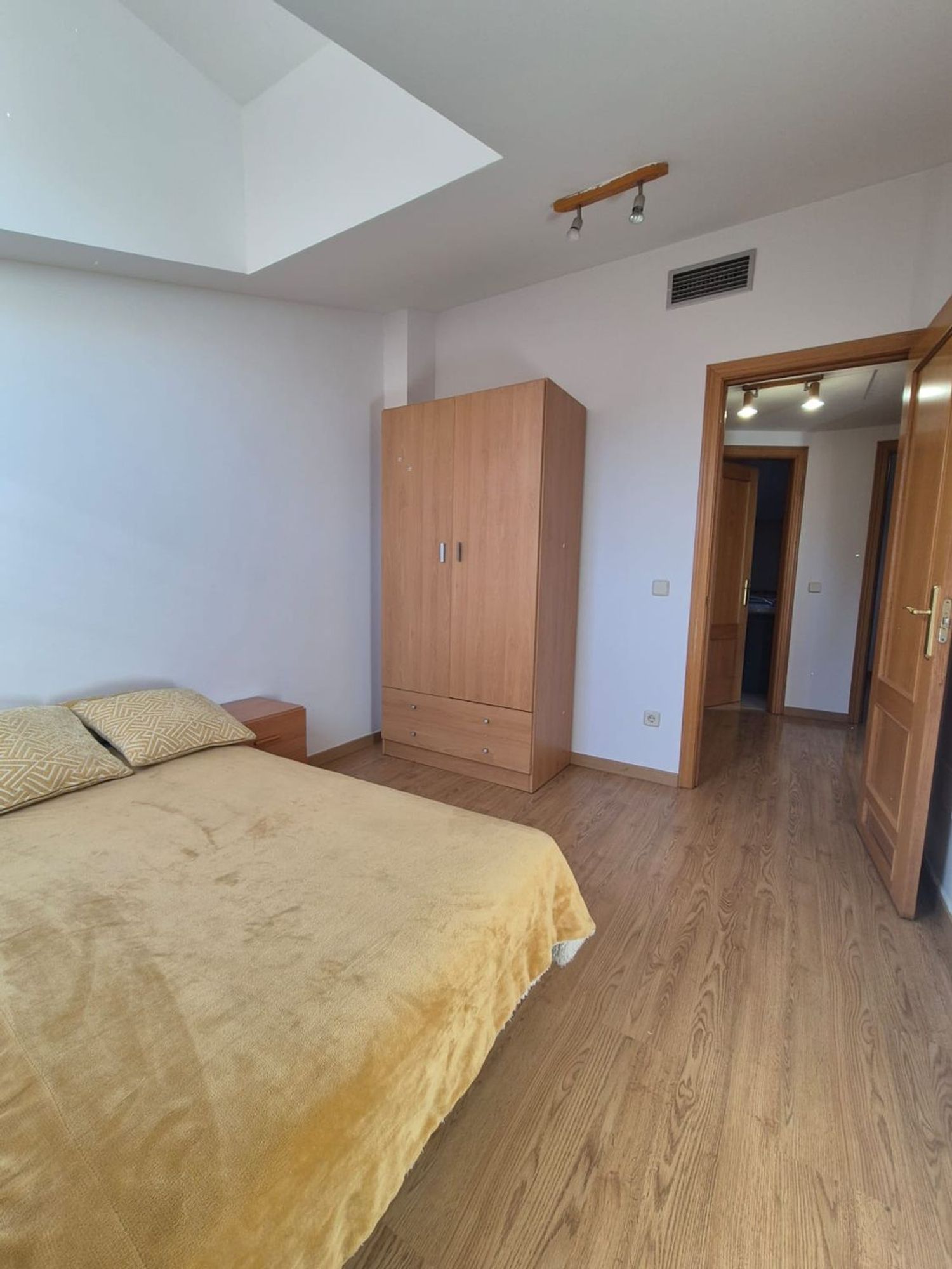 Ático en calle Condesa de la Vega del Pozo, 10 - Foto 8