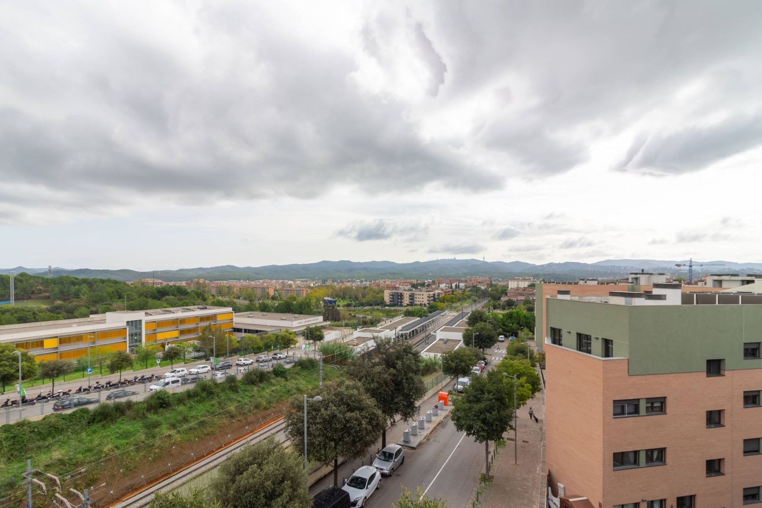 Piso en Calle de Josep Serrabogunyà, Volpelleres, Volpelleres - Foto 12