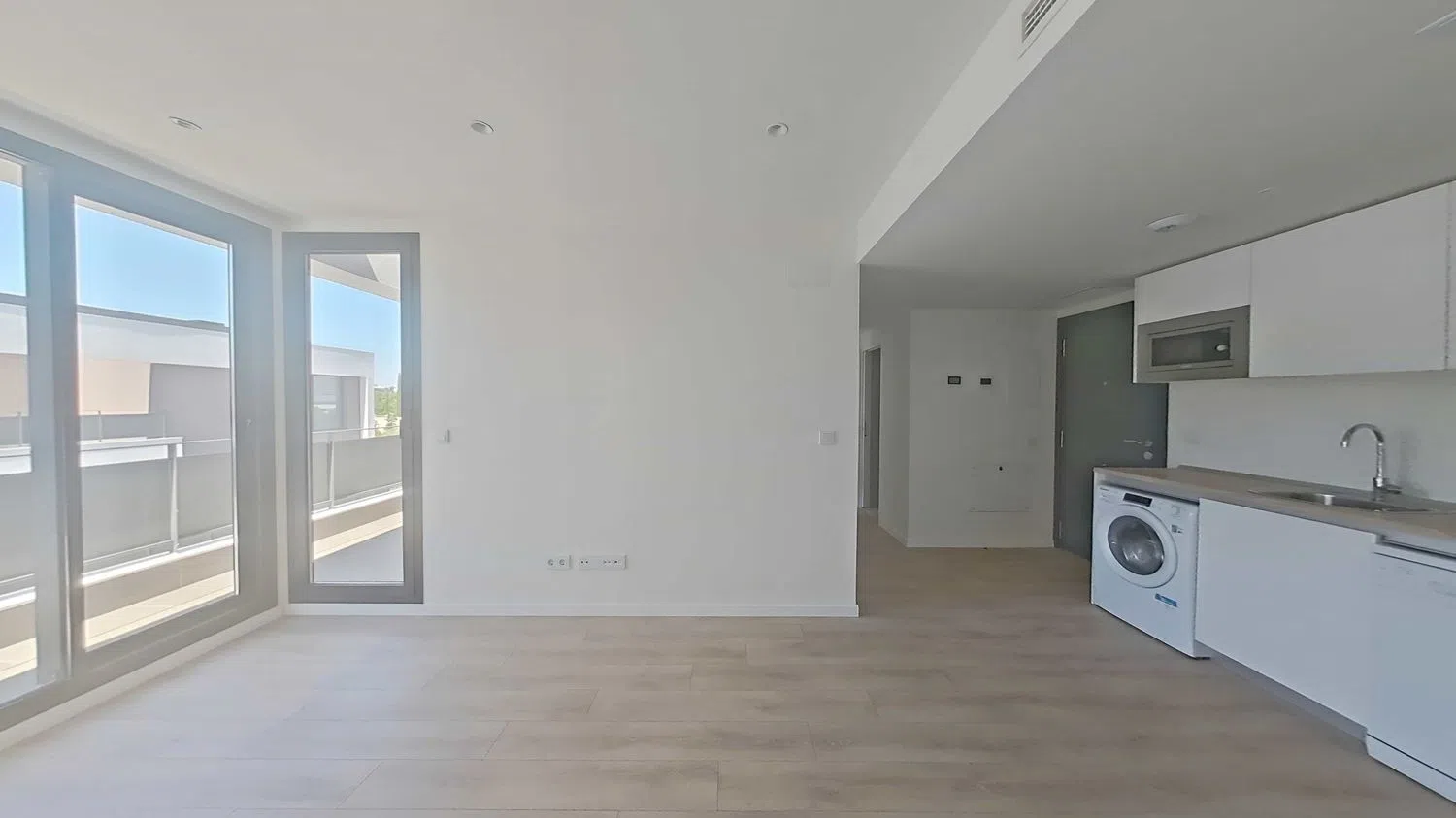 Piso en avenida de Somosierra, 8 - Foto 17