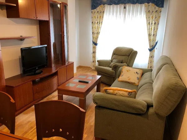 Piso en Calle Concepción Arenal, 48, Anduva - Miranda sur, Anduva - Miranda sur - Foto 1