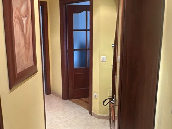 Piso en Calle Suárez del Villar, 6, Puerta de la Villa - Arbolón, Puerta de la Villa - Arbolón - Foto 3
