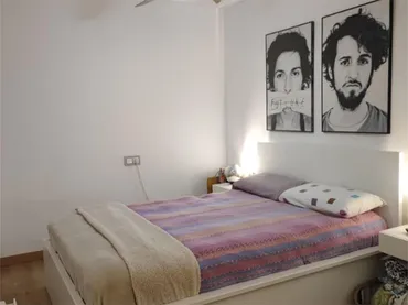 Piso en  Carrer de Santiago 30 - Foto 9