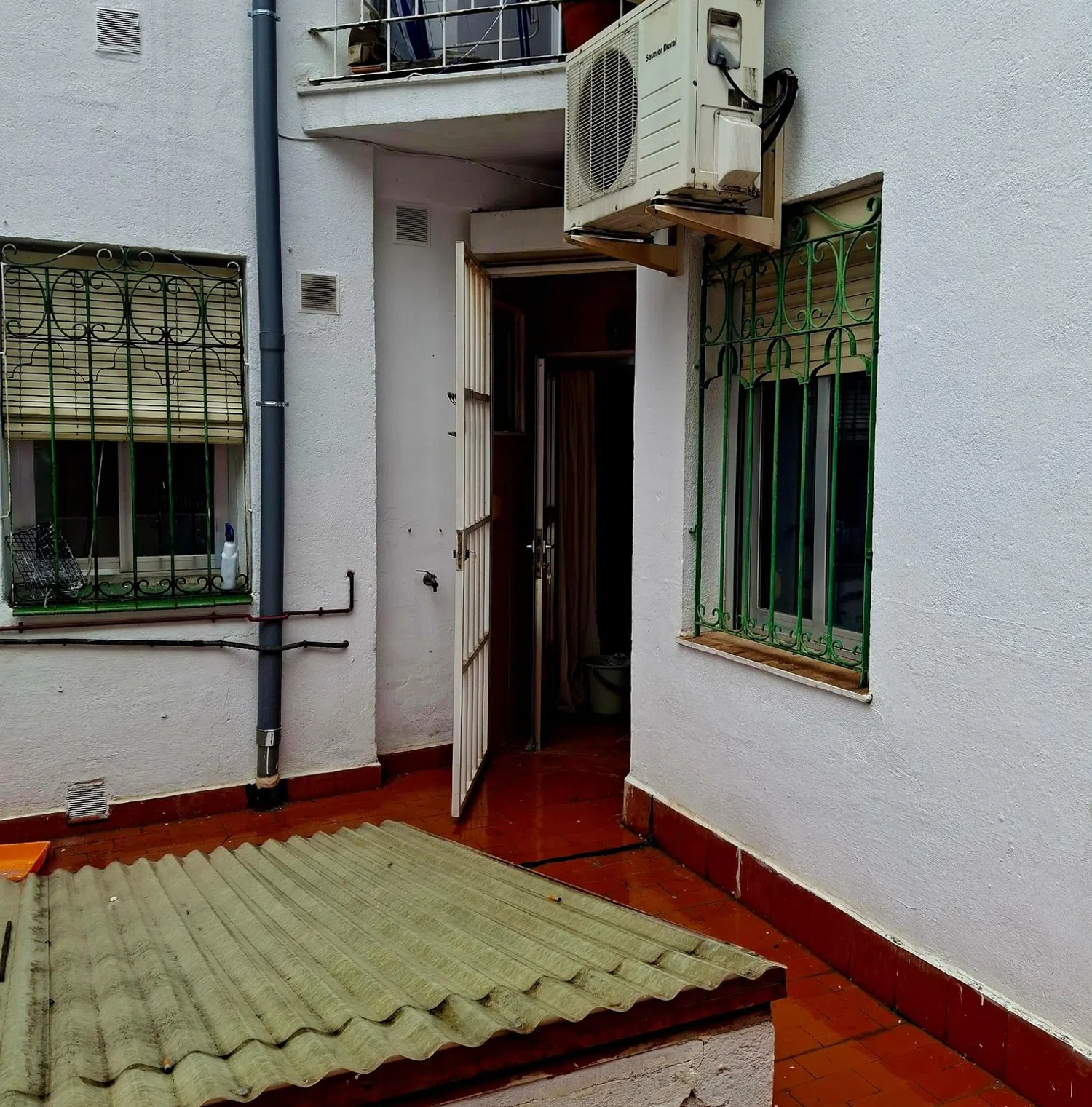 Piso en calle de Francisca Calonge, 14 - Foto 24