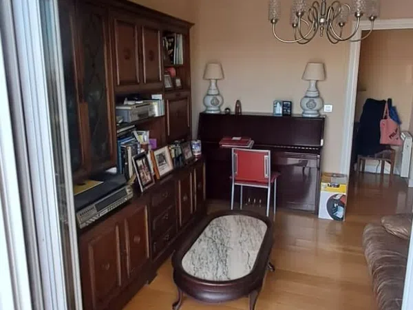 Piso en La Txitxarra - Murrieta - Parke Santurtzi - Foto 3