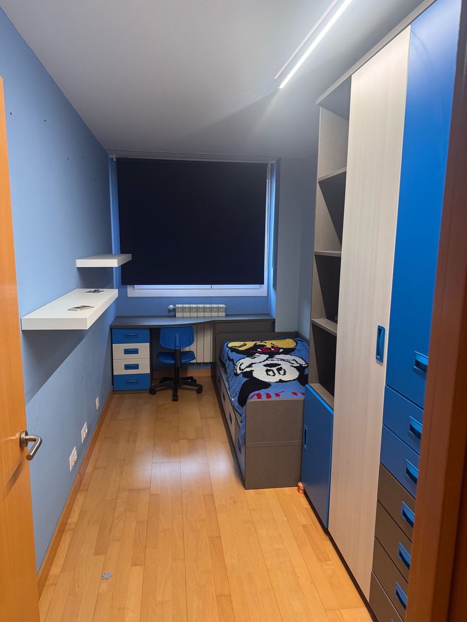 Piso en calle Santos A. Ochandátegui, 12 - Foto 10