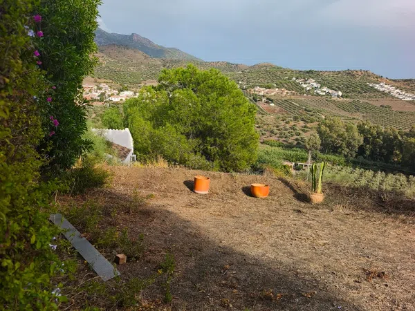Casa o chalet independiente en Urbanizacion Cortijo Romero, Viñuela, 69 - Foto 33