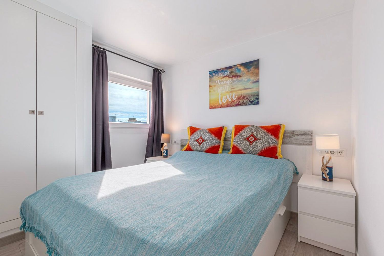 Piso en calle de Trasimè, 27 - Foto 13