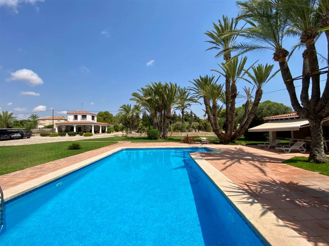 Chalet en  Partida els Siprerets 15 - Foto 2