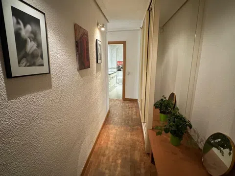 Piso en calle Ascensión Bielsa, 19