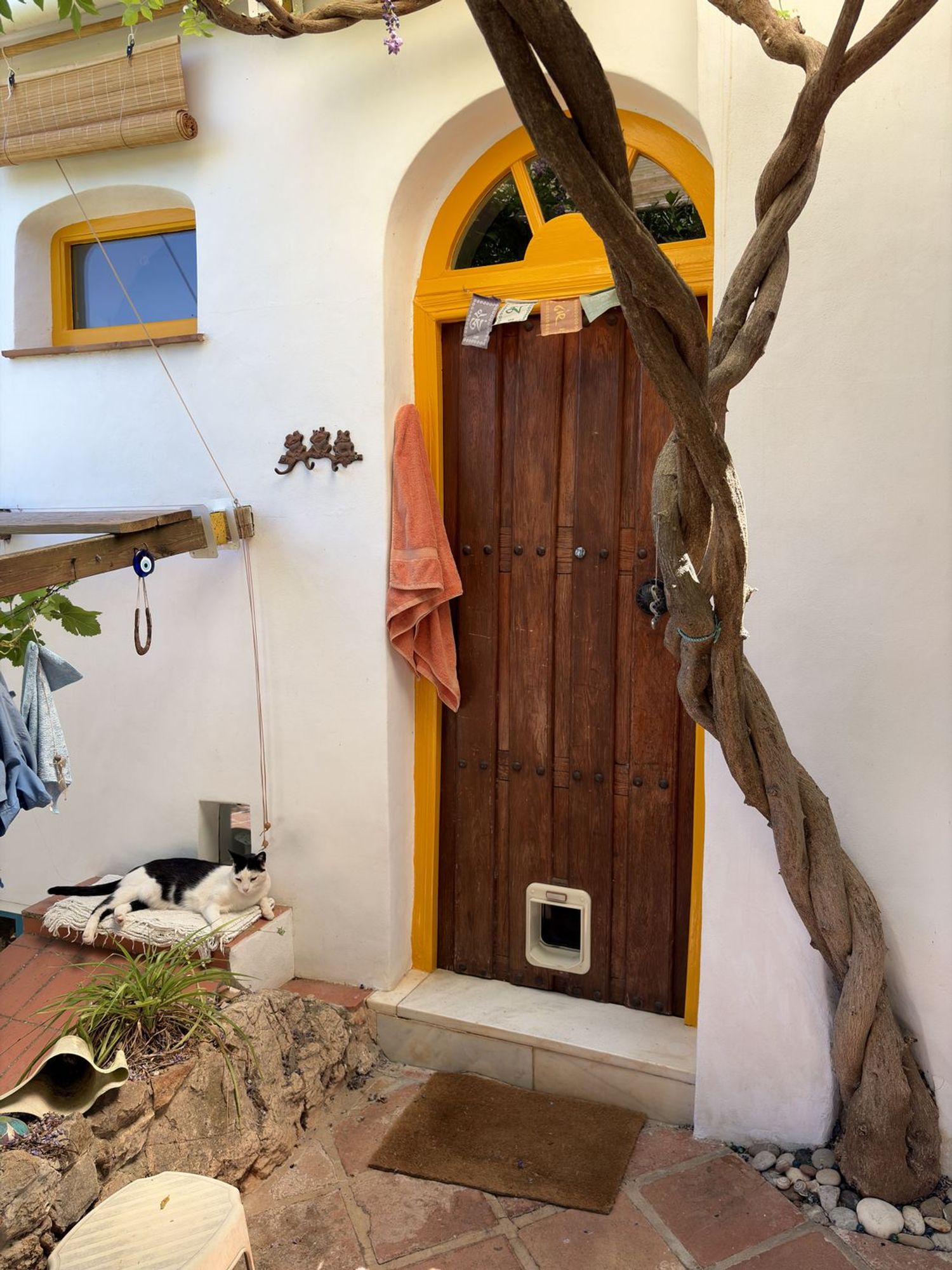 Casa rural en Carretera Ma3105 s/n - Foto 7
