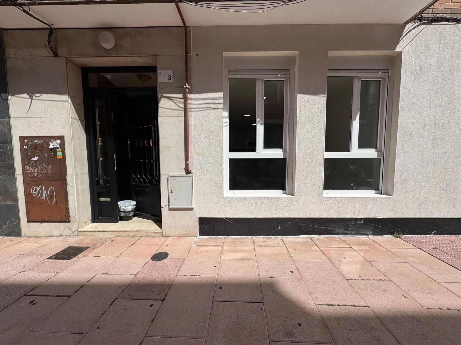 Piso en calle del Capitán Francisco Sánchez, 28 - Foto 4