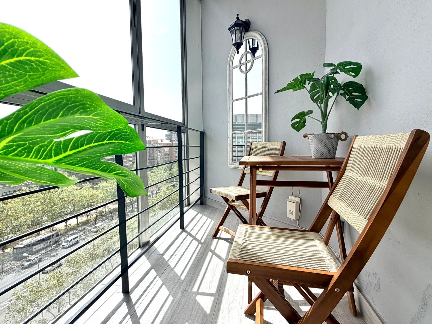 Piso en paseo de la Castellana, 121 - Foto 4