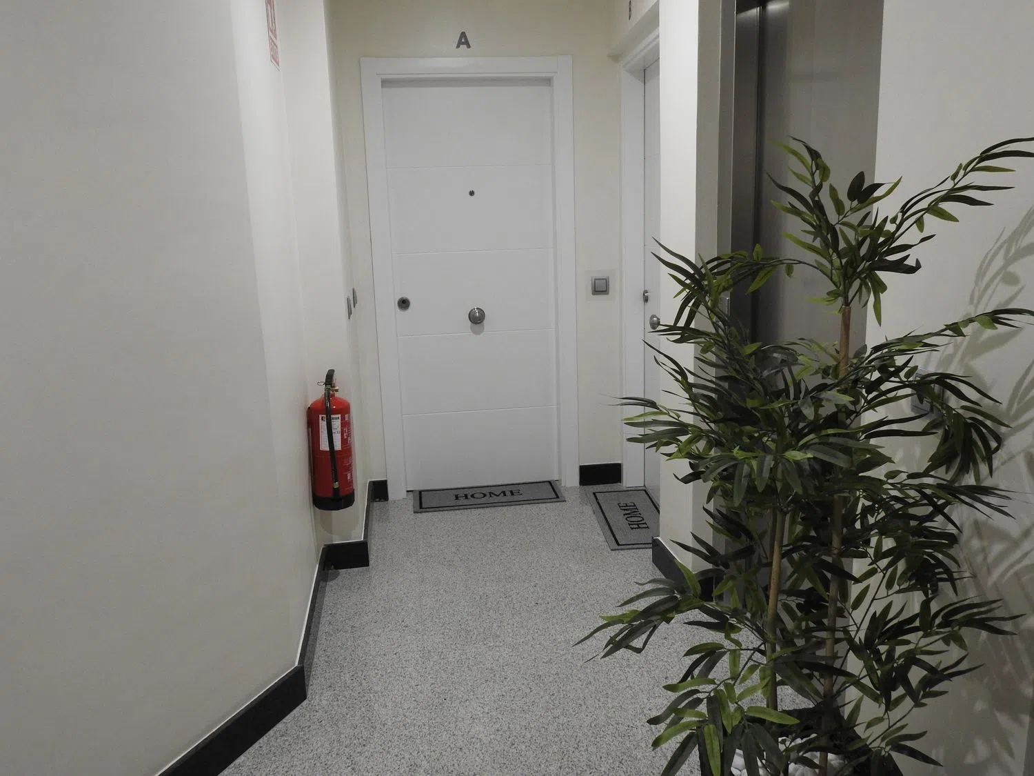 Estudio en calle San Juan de Dios, 1 - Foto 4