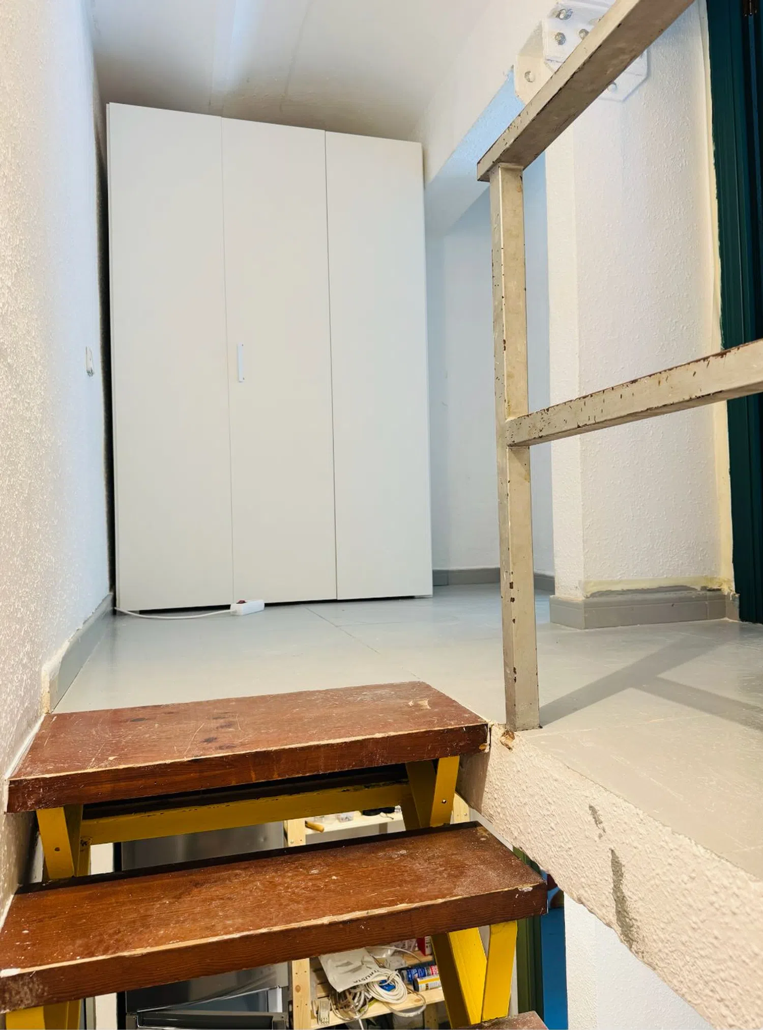 Dúplex en calle de Rossend Arús, 35 - Foto 11