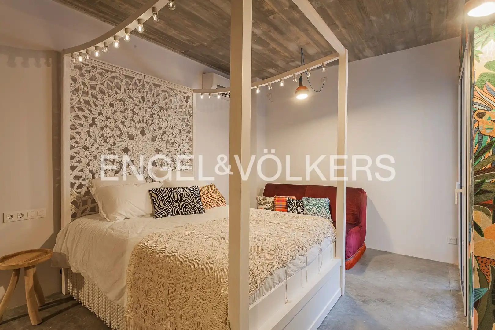 Chalet en  Carrer de Josep Serrano - Foto 48