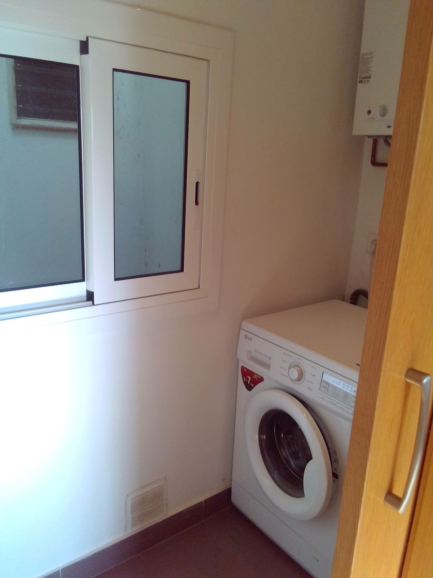 Piso en Baró de Sant Lluis, 24, Can Baró - Foto 8