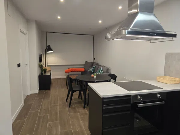 Estudio en Calle Maestro Juan Tarrazo, 1 - Foto 1