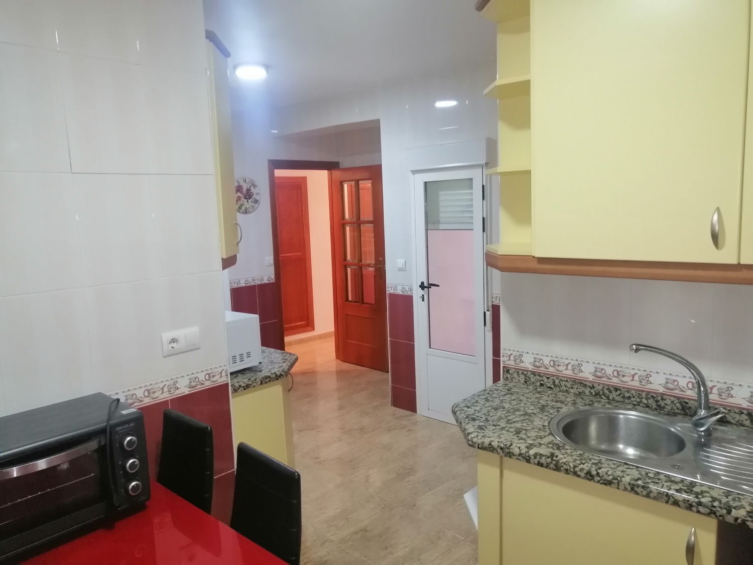 Piso en Donoso Cortés, 5, Casco Antiguo, Casco Antiguo - Foto 10