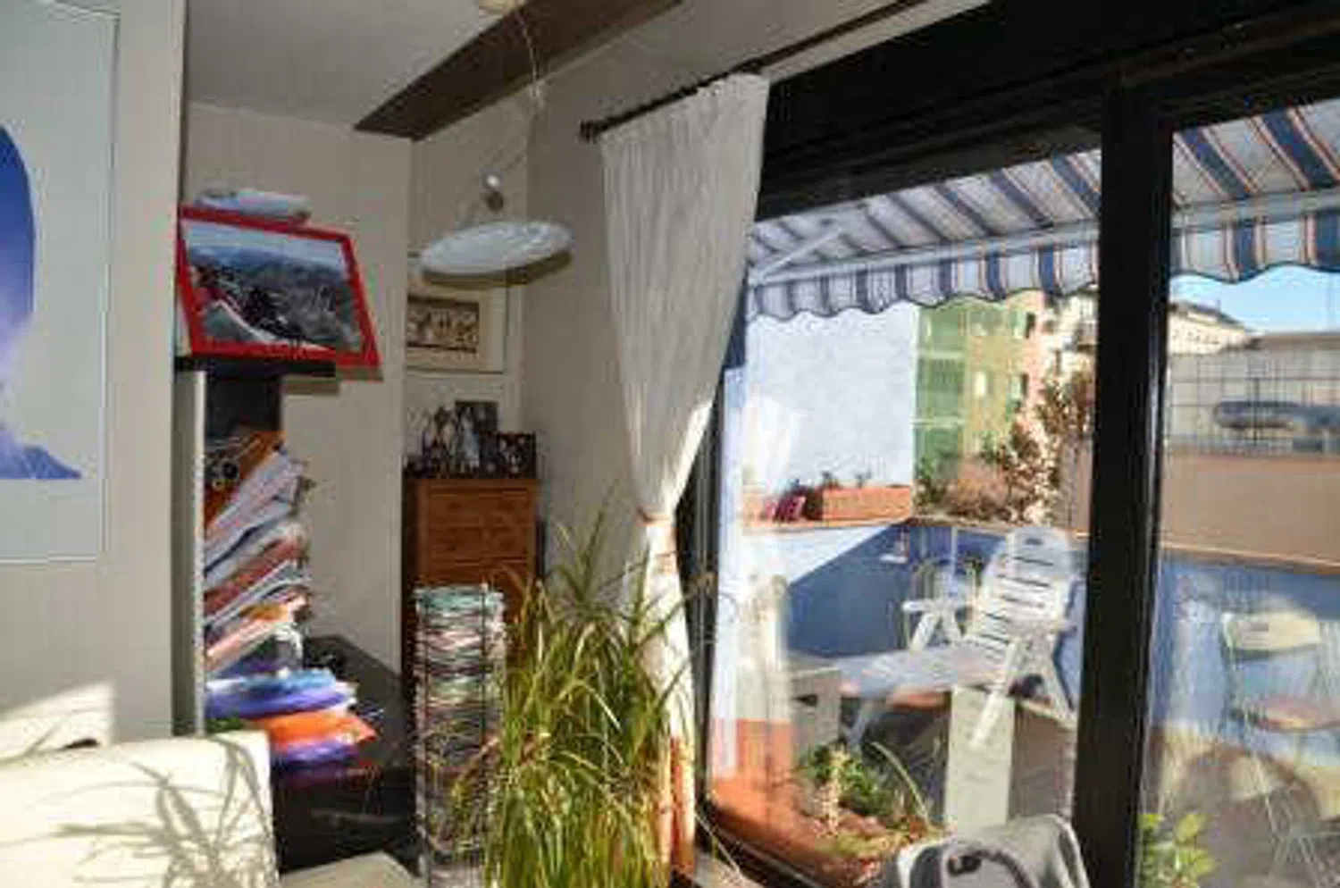 Dúplex en calle Palencia, 19 - Foto 13