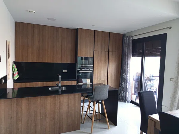 Casa o chalet independiente en Calle d'Equador, 28, Balcón de Finestrat-Terra Marina, Balcón de Finestrat-Terra Marina - Foto 6